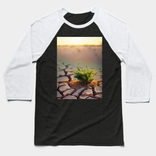 desert plant Baseball T-Shirt